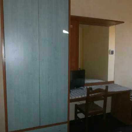 Albergo Vecchio Pavone Borgaro Torinese Extérieur photo